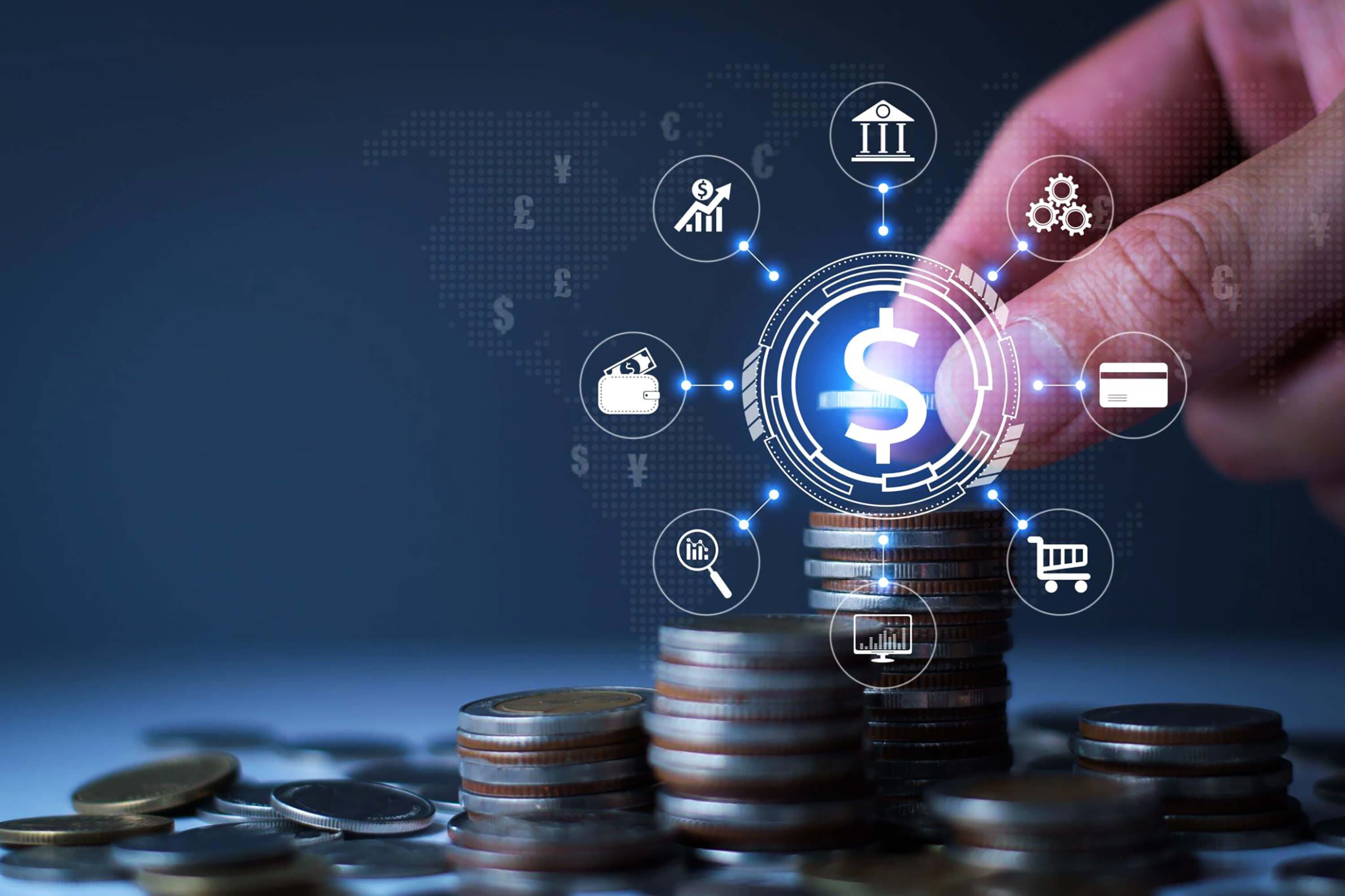 Financial Services